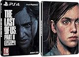 The Last Of Us 2 + Steelbook [Esclusiva Amazon.it] - PlayStation 4