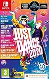 Just Dance 2020 Fra Switch Code In Box - Nintendo Switch [Edizione: Francia]