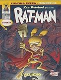 RAT-MAN COLLECTION #18 (prima edizione)