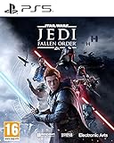 Star Wars Jedi Fallen Order (Playstation 5) [Edizione EU]