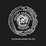 Seasons - The Island Albums 1972-1976