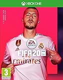 FIFA 20 Xbox One - Standard [Edizione: Germania]