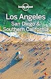 Lonely Planet Los Angeles, San Diego & Southern California (Travel Guide) (English Edition)