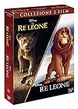 Il Re Leone Cofanetto Dvd (2 DVD)