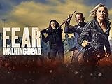 Fear the Walking Dead - Stagione 4