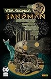 Sandman library. Le terre del sogno (Vol. 3)