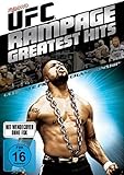 UFC: Rampage Greatest Hits