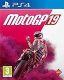 MotoGP 19 PS4 [Edizione: Francia]