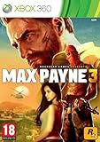 Rockstar Games Max Payne 3, Xbox 360 videogioco Inglese, ITA