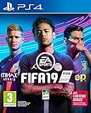FIFA 19 PS4 - PlayStation 4 [Edizione: Francia]