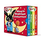 Bing’s Bedtime Collection