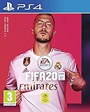 FIFA 20 - Standard Edition - PlayStation 4 [Edizione: Francia]