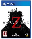 World War Z, PS4 [Edizione: Regno Unito]