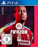 FIFA 20 - Champions Edition - PlayStation 4 [Edizione: Germania]