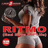 RITMO (Bad Boys For Life) (Workout Remix Extended)