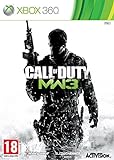 Call of Duty : Modern Warfare 3 - [Edizione: Francia]
