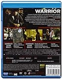 Warrior (2011) (Special Edition) (Blu-Ray+Dvd)