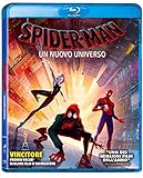 Spider-Man - Un Nuovo Universo
