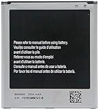 Batteria compatibile con Samsung S4 i9500 da 1900mAh