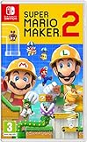 Super Mario Maker 2 - Nintendo Switch [Edizione: Spagna]