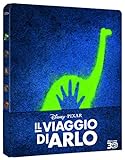 Il Viaggio di Arlo Brd 3D Steelbook (2 Blu-Ray);The Good Dinosaur