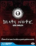 Death Note (Box 5 Br Serie Comp. Ep.1-37)