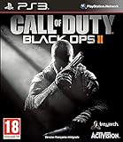 Call of Duty : Black Ops 2 - PlayStation 3 - [Edizione: Francia]