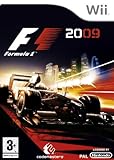 Codemasters F1 2009