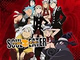 SOUL EATER - Stagione 1