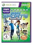 Kinect Sports 2 Kinect erforderlich [Edizione: Germania]