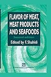 Flavor of Meat, Meat Products and Seafoods