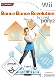 Dance Dance Revolution: Hottest Party 2 [Edizione : Germania]