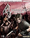 4 Resident Evil: Offical Strategy Guide