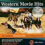 Western Movie Hits