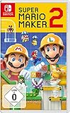 Super Mario Maker 2 - Standard Edition - Nintendo Switch [Edizione: Germania]