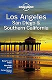 Lonely Planet Los Angeles, San Diego & Southern California [Lingua Inglese]