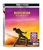 Bohemian Rhapsody (4K Ultra-HD + Blu-Ray)