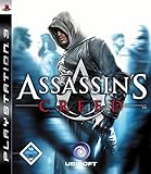 Ubisoft Assassin s Creed PlayStation®3