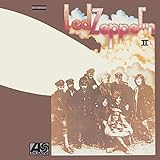 Led Zeppelin II (Remastered) (LP)