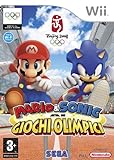 Mario & Sonic Ai Giochi Olimpici