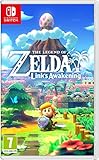The Legend of Zelda: Link s Awakening (UK/Nordic Box) /Switch