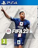FIFA 23 Standard Edition PS4 | Italiano