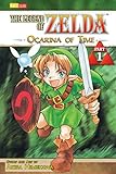 The Legend of Zelda 1: Ocarina of Time [Lingua Inglese]
