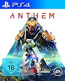 Anthem - Standard Edition - PlayStation 4 [Edizione: Germania]