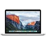 Apple MacBook PRO 13in (Retina Early 2015) - Core i5 2.7GHz, 8GB RAM, 128GB SSD (Renewed)