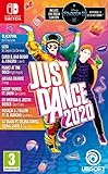 Just Dance 2020 Nintendo Switch - Nintendo Switch [Edizione: Spagna]