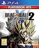 Dragon Ball Xenoverse 2 PlayStation Hits - PlayStation 4