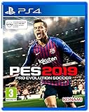 Pro Evolution Soccer 2019 - PlayStation 4 [Edizione: Spagna]