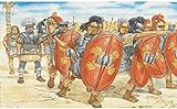 Italeri 6021 - Roman Infantry Scala 1:72