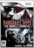Resident Evil:the Umbrella Chronicl